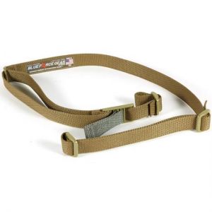 Blue Force Vickers Coyote Brown 2-PT Sling